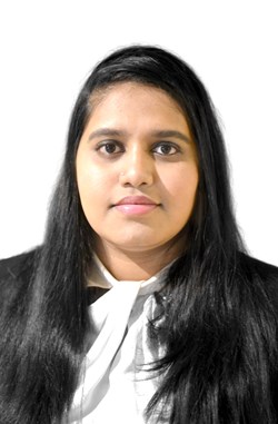Mounika Sanda Realtor in Bellevue, WA