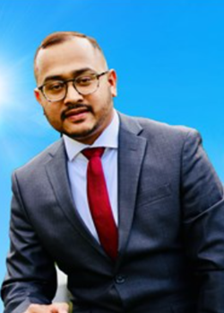 Roshan Karki Realtor in Carlisle, PA