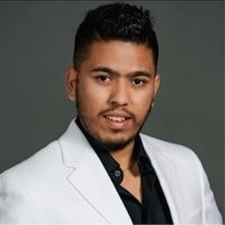 Sanjok Karki Realtor in Nottingham, MD