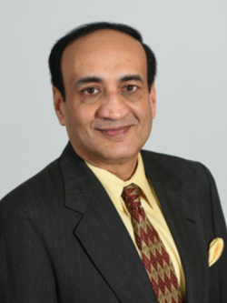 Yogesh Arora Loan Advisor in Sterling, VA