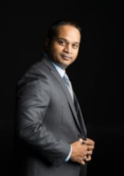 Danny Dhannu Realtor in Orlando, FL