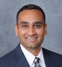 Raj Patel Loan Advisor in Brookfield, WI