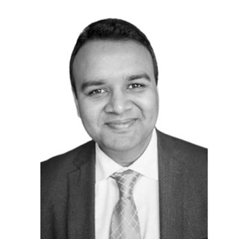 Suraj Desai Loan Advisor in New York, NY