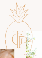 The Golden Pineapple Event in Miami, FL