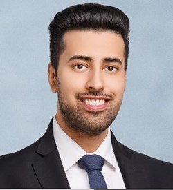 Rajan Hundal Loan Advisor in Vancouver, BC