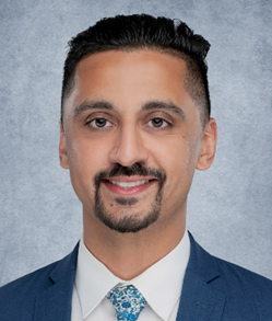 Raj Patel Loan Advisor in Houston, TX