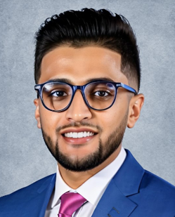 Sai Thakor Loan Advisor in Houston, TX