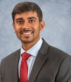 Kishan Patel Loan Advisor in Louisville, KY