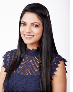 Jasmine Soni Realtor in Dallas, TX