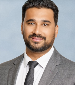 Sunil Suvarna Loan Advisor in Vancouver, BC