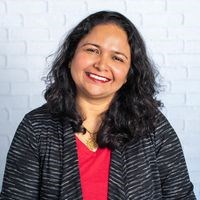 Naveen Lata Bhadauria Realtor in Cumming, GA