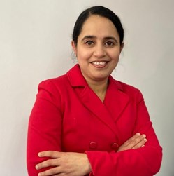 Saritha Nair Realtor in Brampton, ON