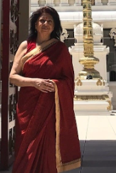 Reikiguru Jyotika in Los Angeles, CA