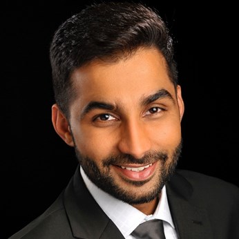 Tanvir Dhillon Realtor