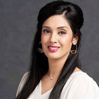 Preeti Sander Realtor in Concord, CA