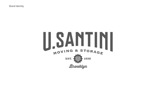 U.Santini Moving & Storage Inc in Brooklyn, NY