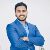 Jas Gill Realtor in Bakersfield, CA
