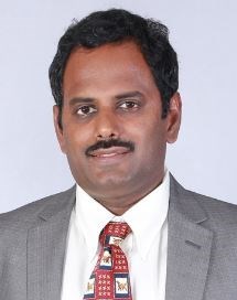 Narendra Krishnamurthy Loan Advisor in Houston, TX