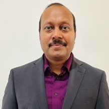 Raghu Konjeti Loan Advisor in Richmond, VA