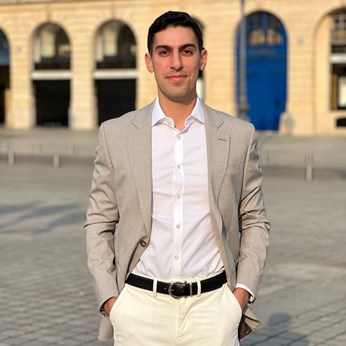 Seena Talas Loan Advisor in New York, NY