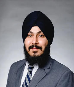 Ekampreet Singh Loan Advisor in North York, ON