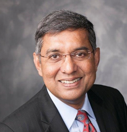Niraj Baxi Financial Advisor in Santa Clara, CA