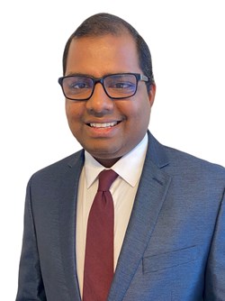 Attorney Raju Mahajan & Associates in Washington, DC