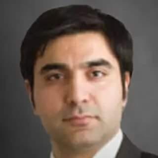 Bilal Faiz Loan Advisor in Brooklyn, NY