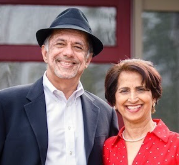 Jagi Shahani Realtor in Saratoga, CA