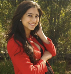 Sona Shah Realtor in Irvine, CA