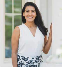 Krushna Patel Realtor in Miami, FL