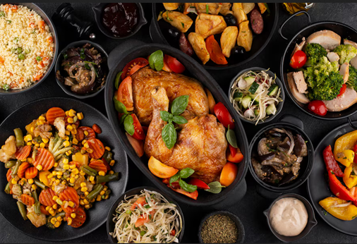 Kamana Indian Cuisine in Guilford, CT