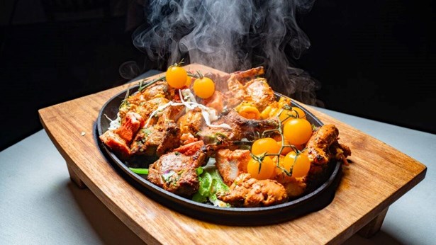 Tamarind Indian Fine Dining in Poughkeepsie, NY