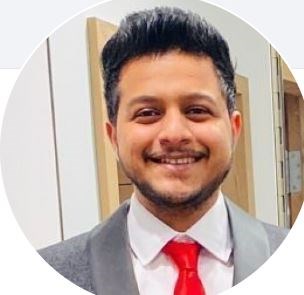 Dhruven Patel Realtor in Novi, MI