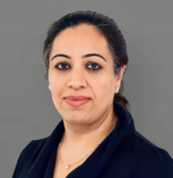 Ankur Dhasmana Realtor in Cleveland, OH