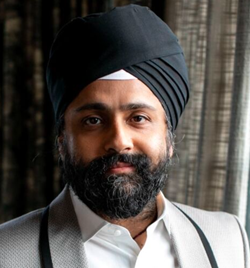 Ev Singh Realtor in Somerset, NJ