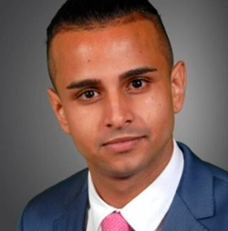 Vik Singh Realtor in Ardmore, PA