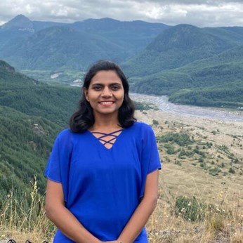 Vidhya Govindan Realtor in Beverly, MA