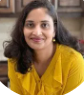 Divya Pakanati Realtor in Dallas, TX