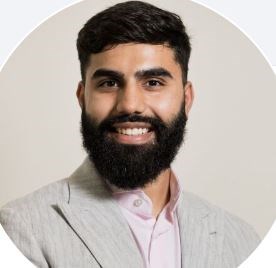 Simranjit Singh Realtor in Folsom, CA