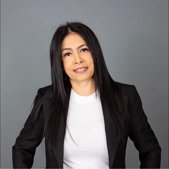 Harshini Joshi Realtor in Lexington, MA