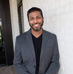 George Pottenkulam Realtor in Saint Augustine, FL