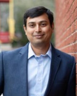 Akash Joshi Realtor in Fuquay Varina, NC