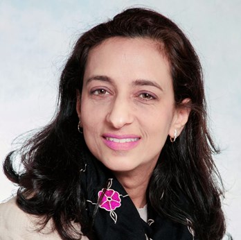 Kirti Sobti Realtor in Cornelius, NC