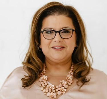 Regina Joshi Realtor in Chicago, IL