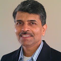 Rajendra Joshi Realtor in Bloomington, IL