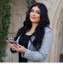 Tanisha Grewal Realtor in Merced, CA