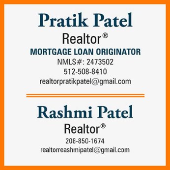 profile image for Real Estate And Mortgage By Pratik Patel(cash Back)
