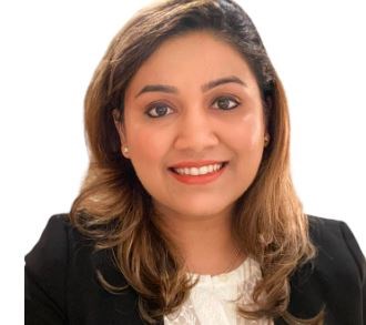 Swati Rastogi Realtor in Dublin, CA