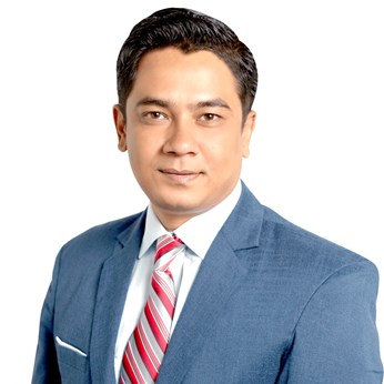 Mahtab Bhuiyan Realtor in Jamaica, NY